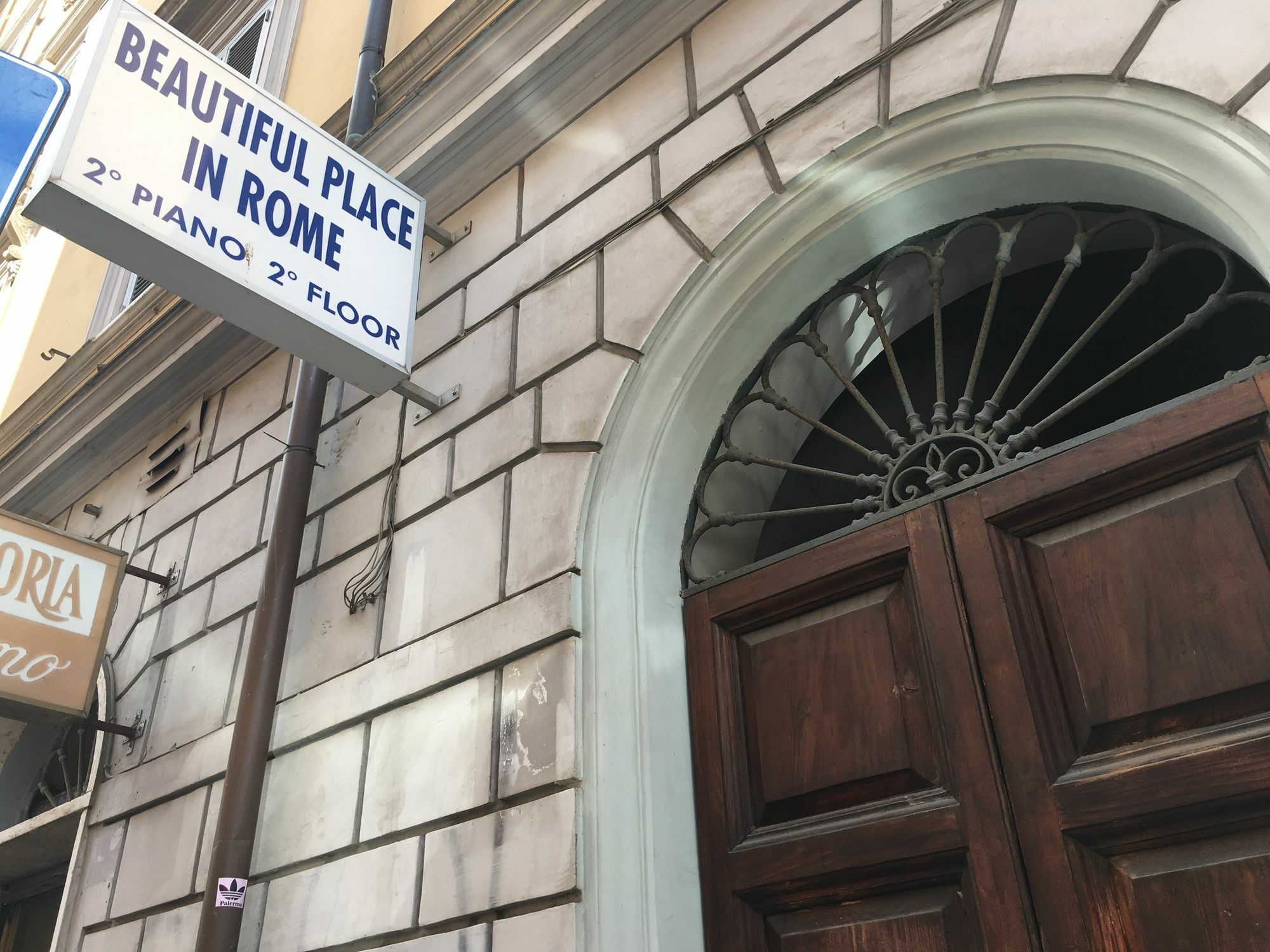 Best Location In Roma Exterior foto