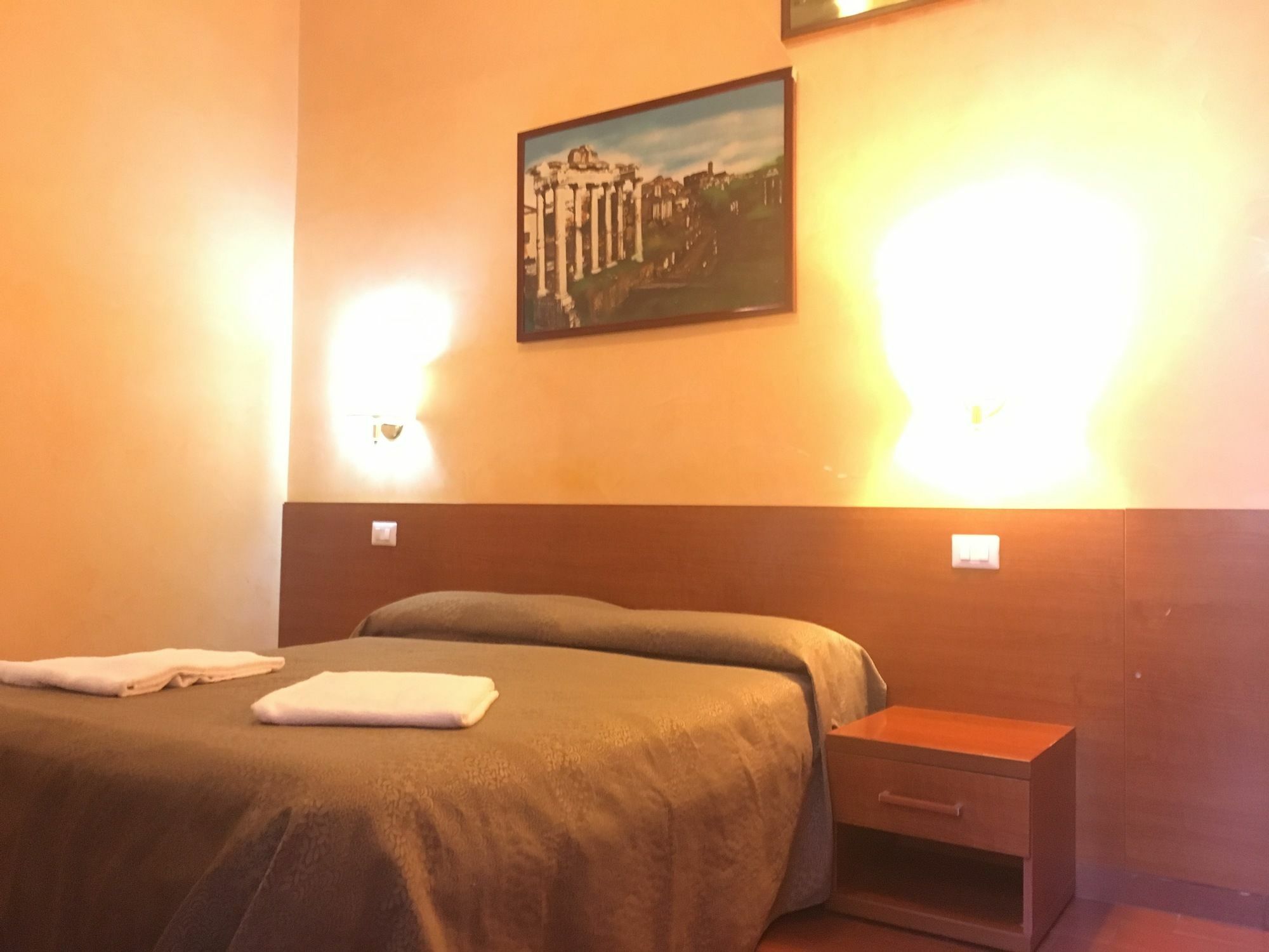 Best Location In Roma Exterior foto