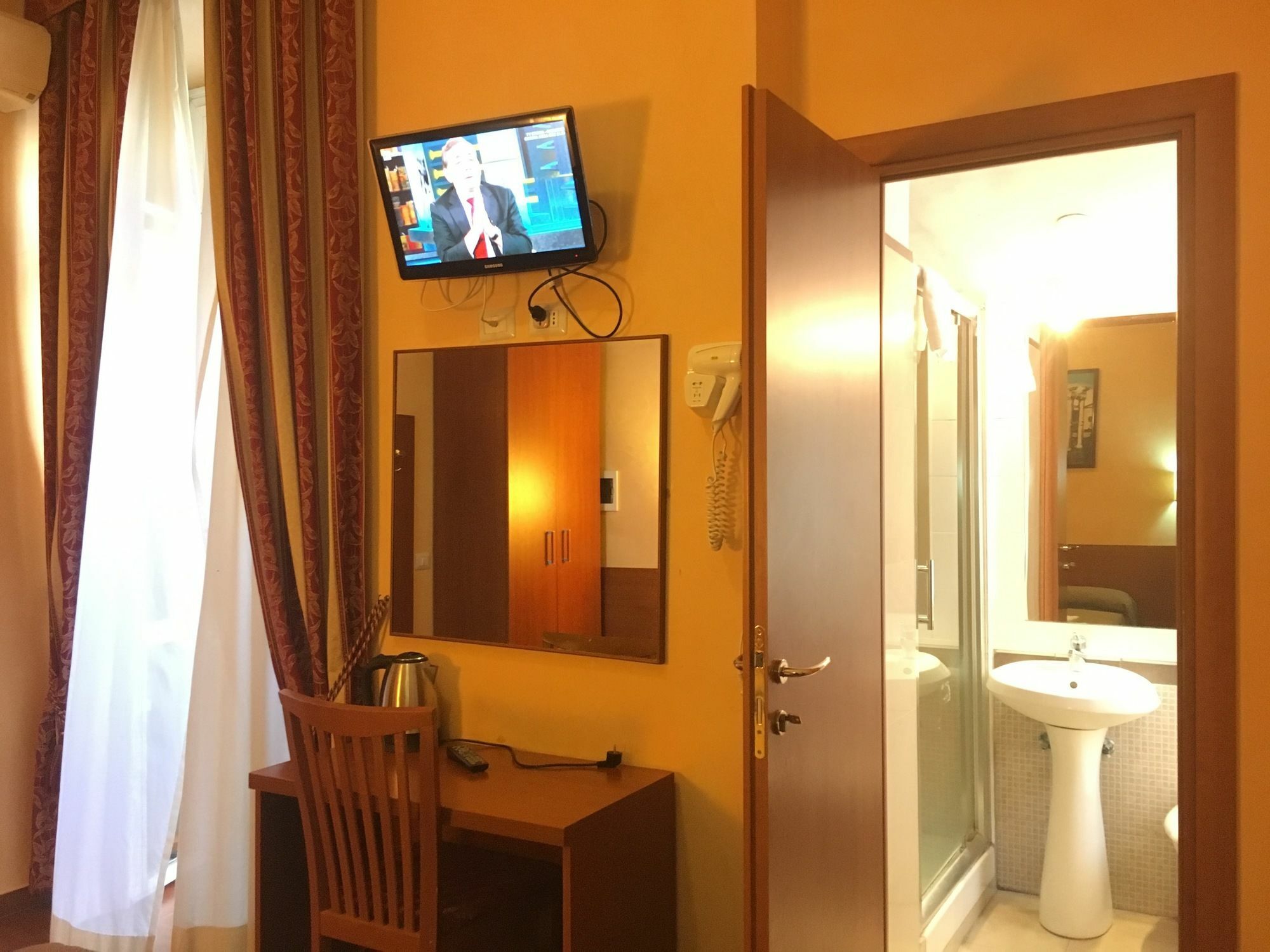 Best Location In Roma Exterior foto