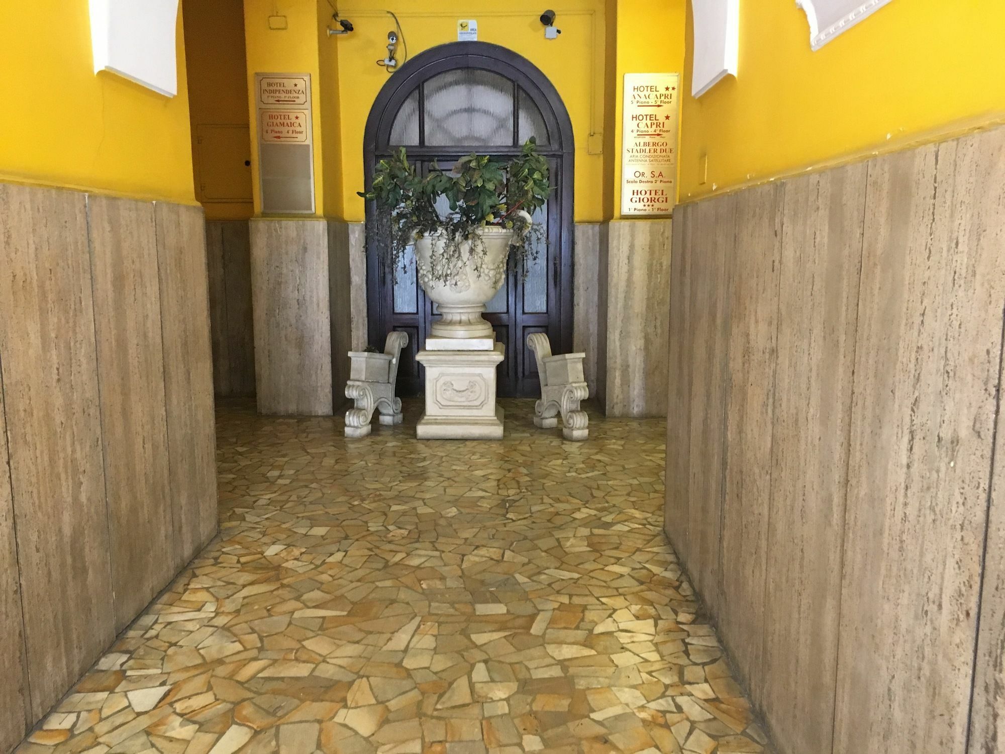 Best Location In Roma Exterior foto