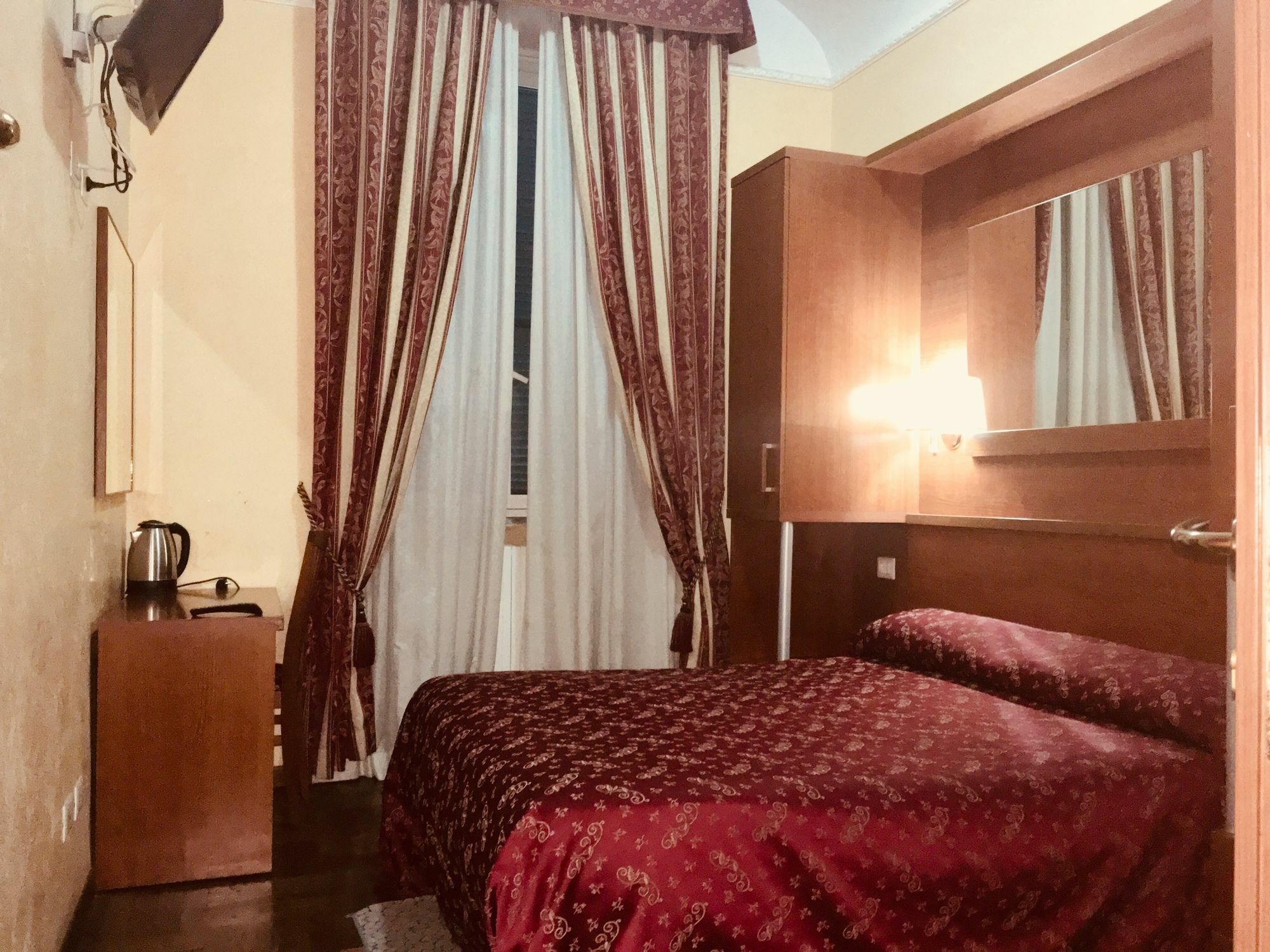 Best Location In Roma Exterior foto