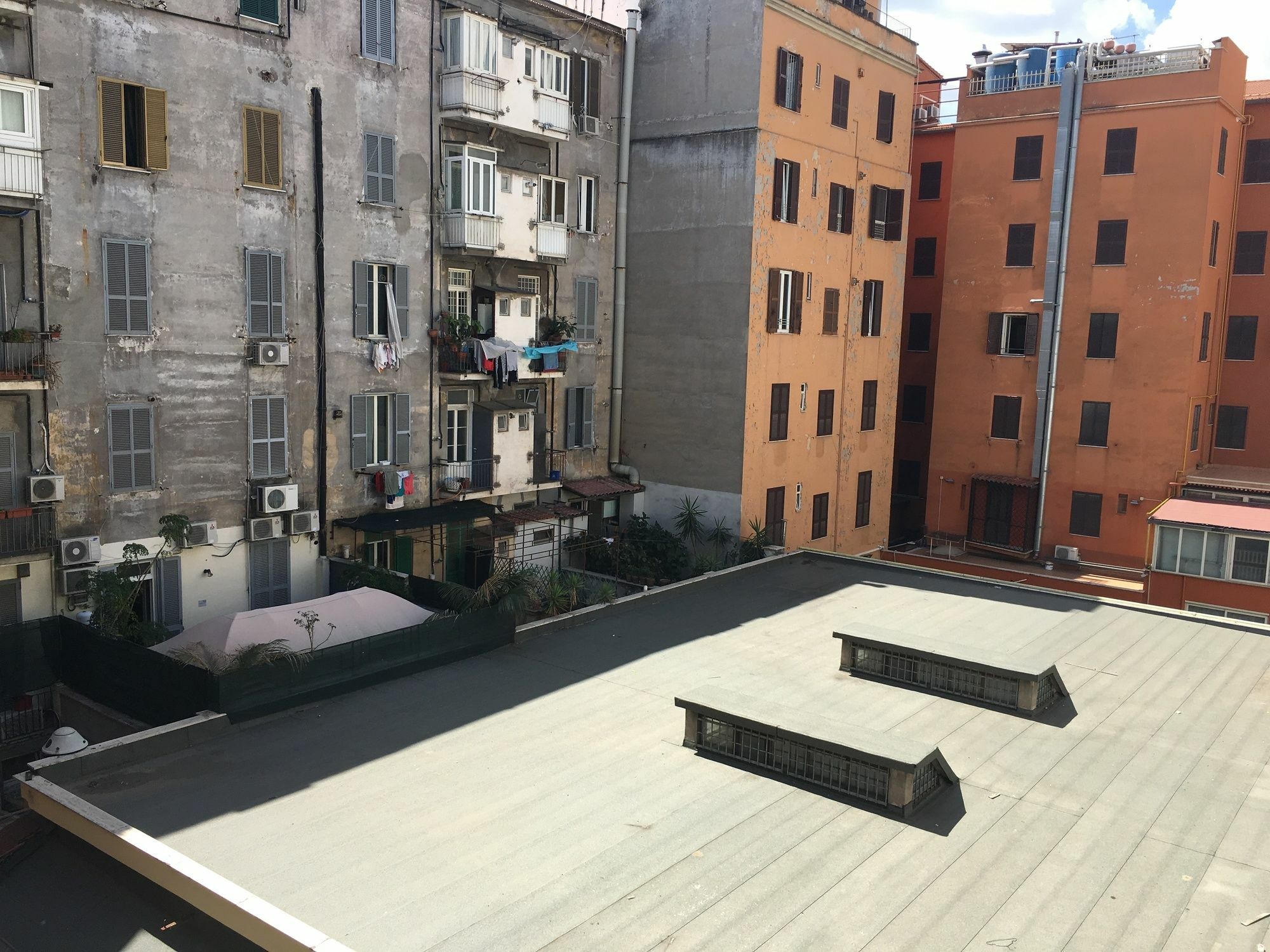 Best Location In Roma Exterior foto