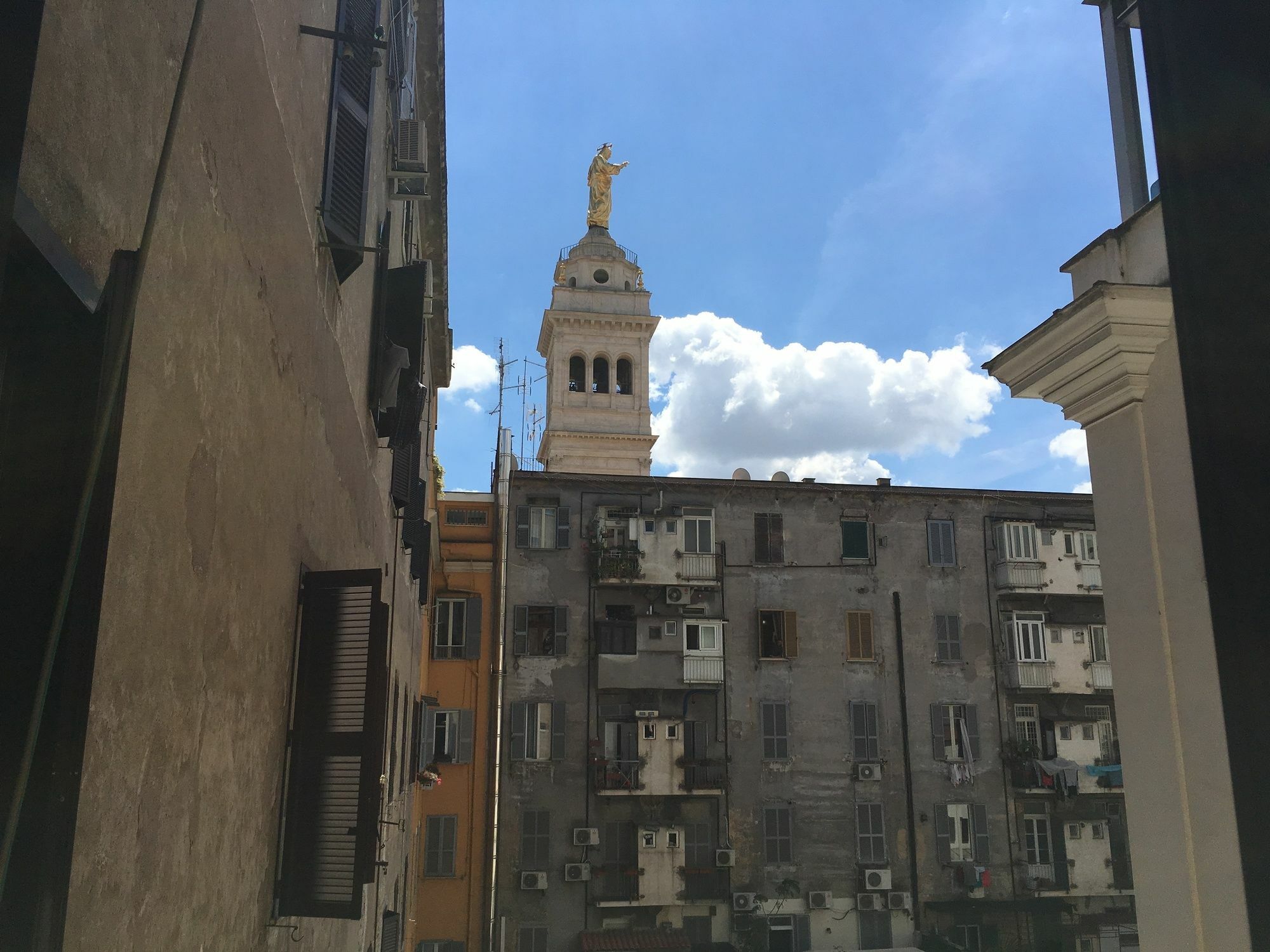Best Location In Roma Exterior foto