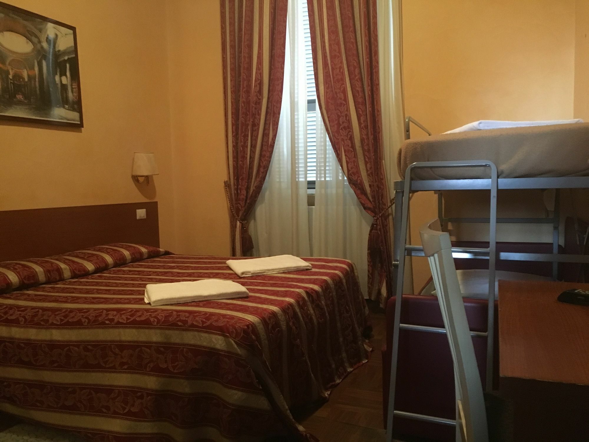 Best Location In Roma Exterior foto