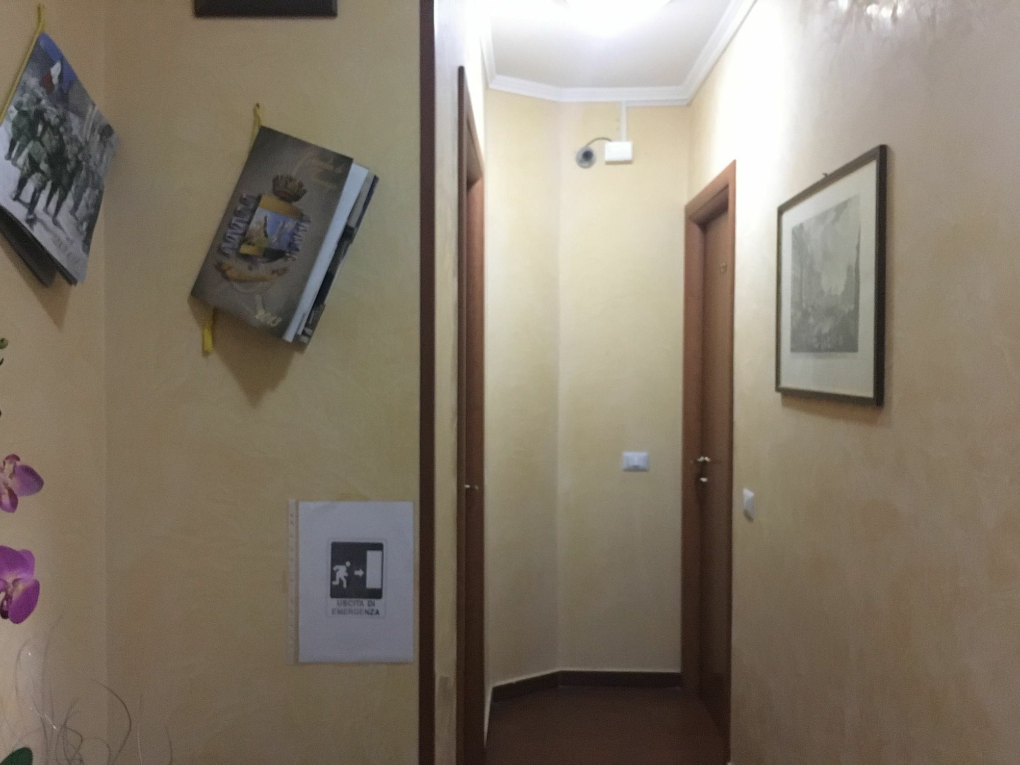 Best Location In Roma Exterior foto